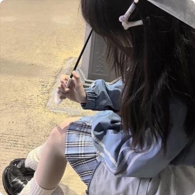 轨迹人