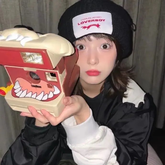 错位囧途